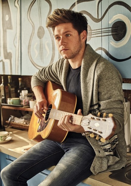 Niall Horan dagli One Direccion alla carriera da solista